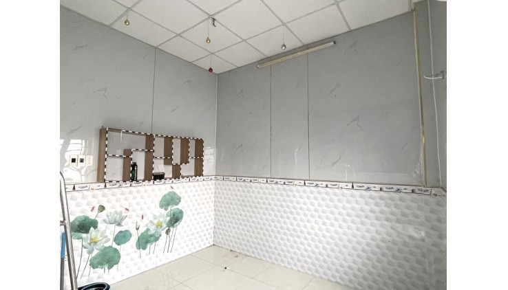 Ngộp Bán Nhà 2 Tầng Mặt Tiền KD Gần Phạm Văn Đồng LĐ 50m2_4.7*10.2, 2T Chỉ Nhỉnh 5 Tỷ Hiếm Có